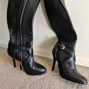 Ralph Lauren collection boots